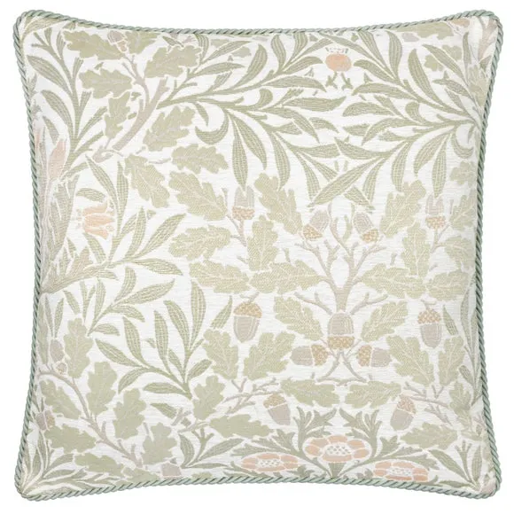 Morris & Co. Acorn Multi Square Cushion 3
