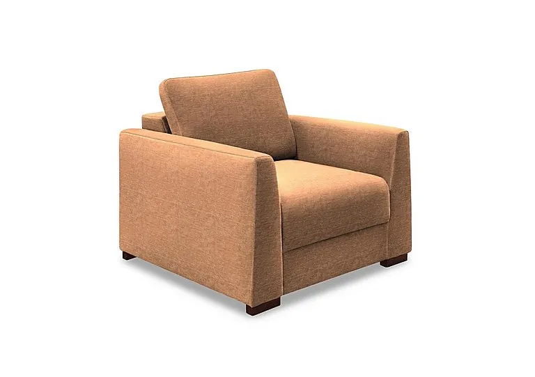 Paramount Chair - Hazelnut