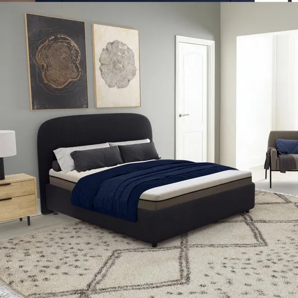 Komfi Vitality Excel Medium Mattress 2