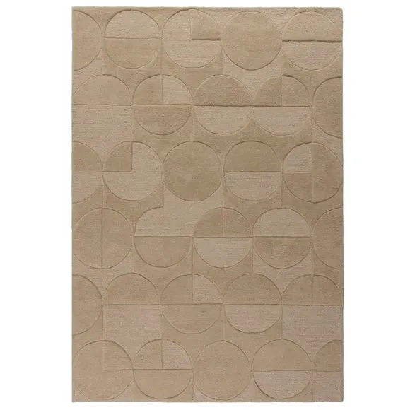 Gigi Geometric Rug 1