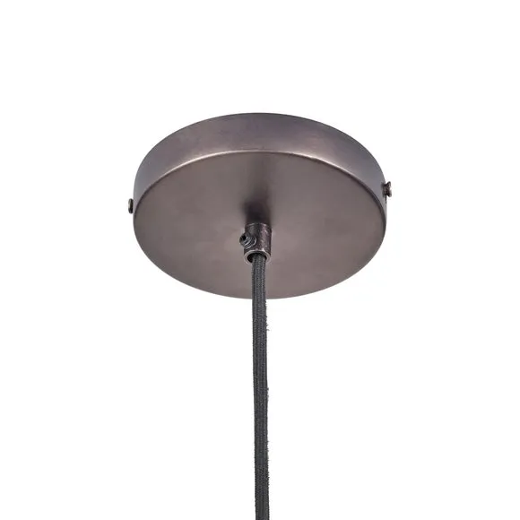 Pacific Lifestyle Harlem Adjustable Pendant Light 3