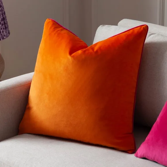Furn. Square Cushion Cover 1