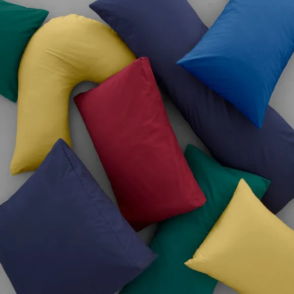 Pure Cotton Frilled Pillowcase 4