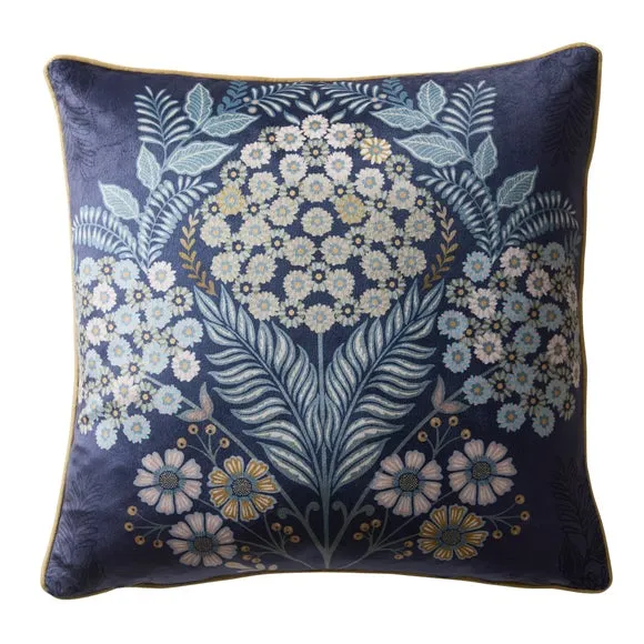 Evelina Square Cushion 3