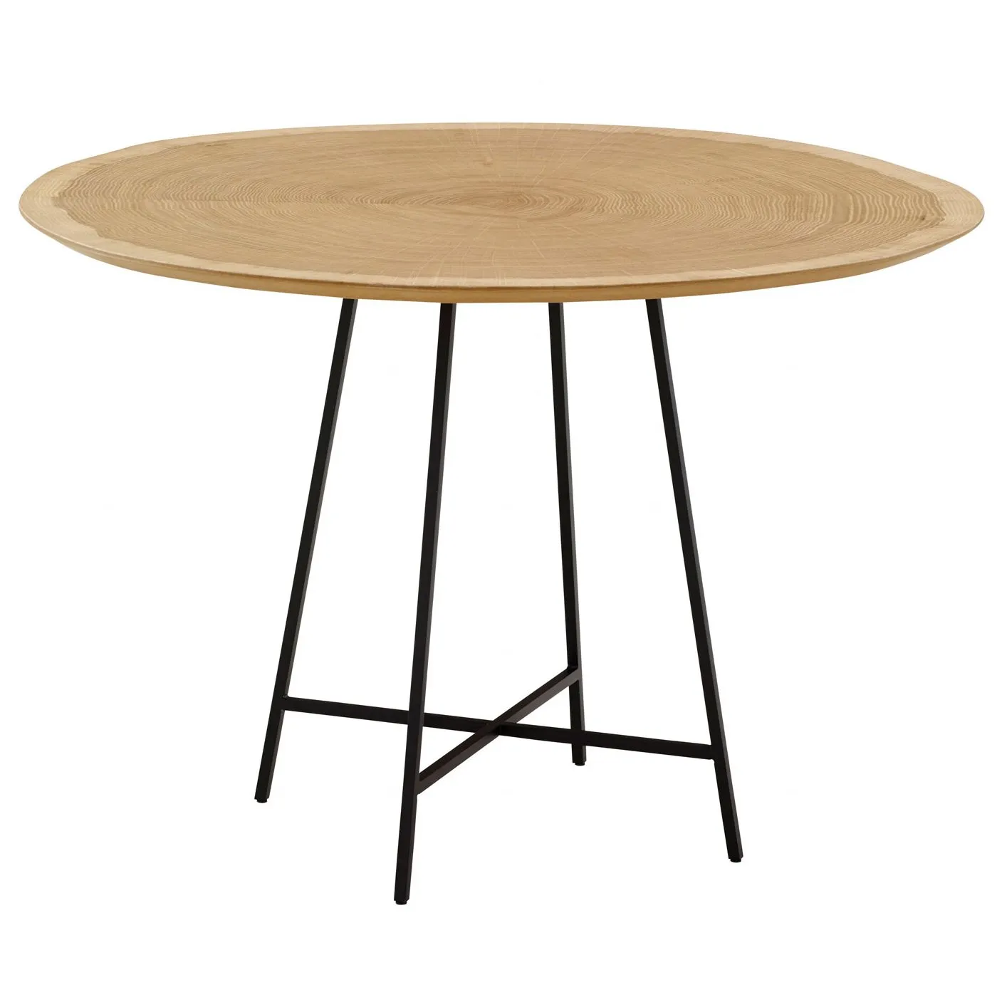 Ligne Roset Alburni High Occasional Table