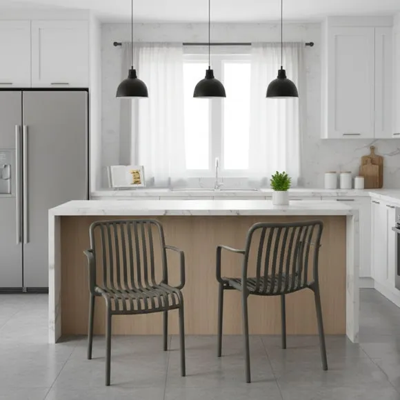Modura Alma Set of 2 Chairs 4