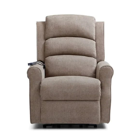 Ernest Electric Rise and Recline Chair 5