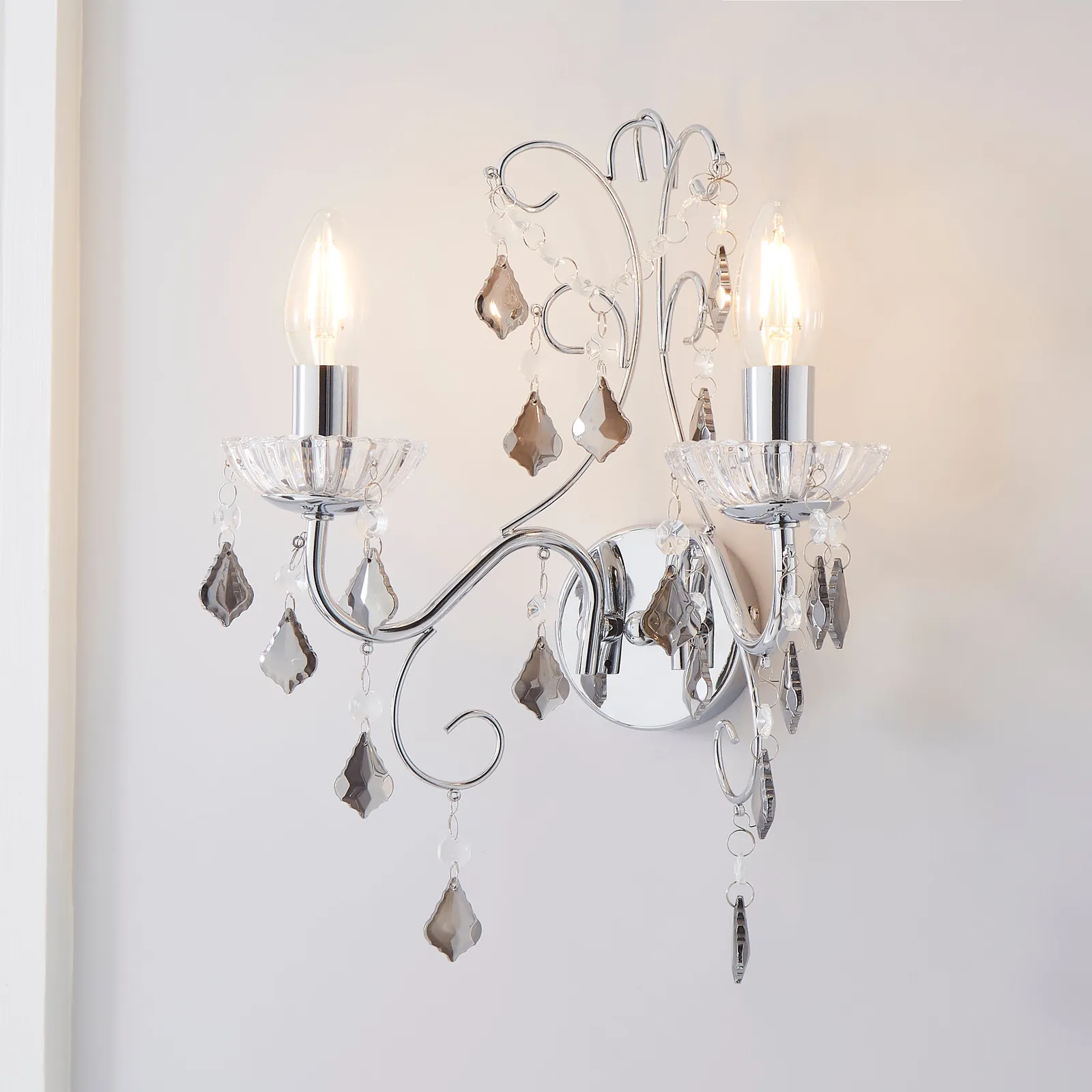Sophy 2 Light Wall Light