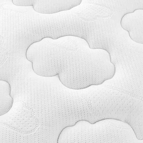 Silentnight Healthy Growth Cosmo Eco Single Mattress 4