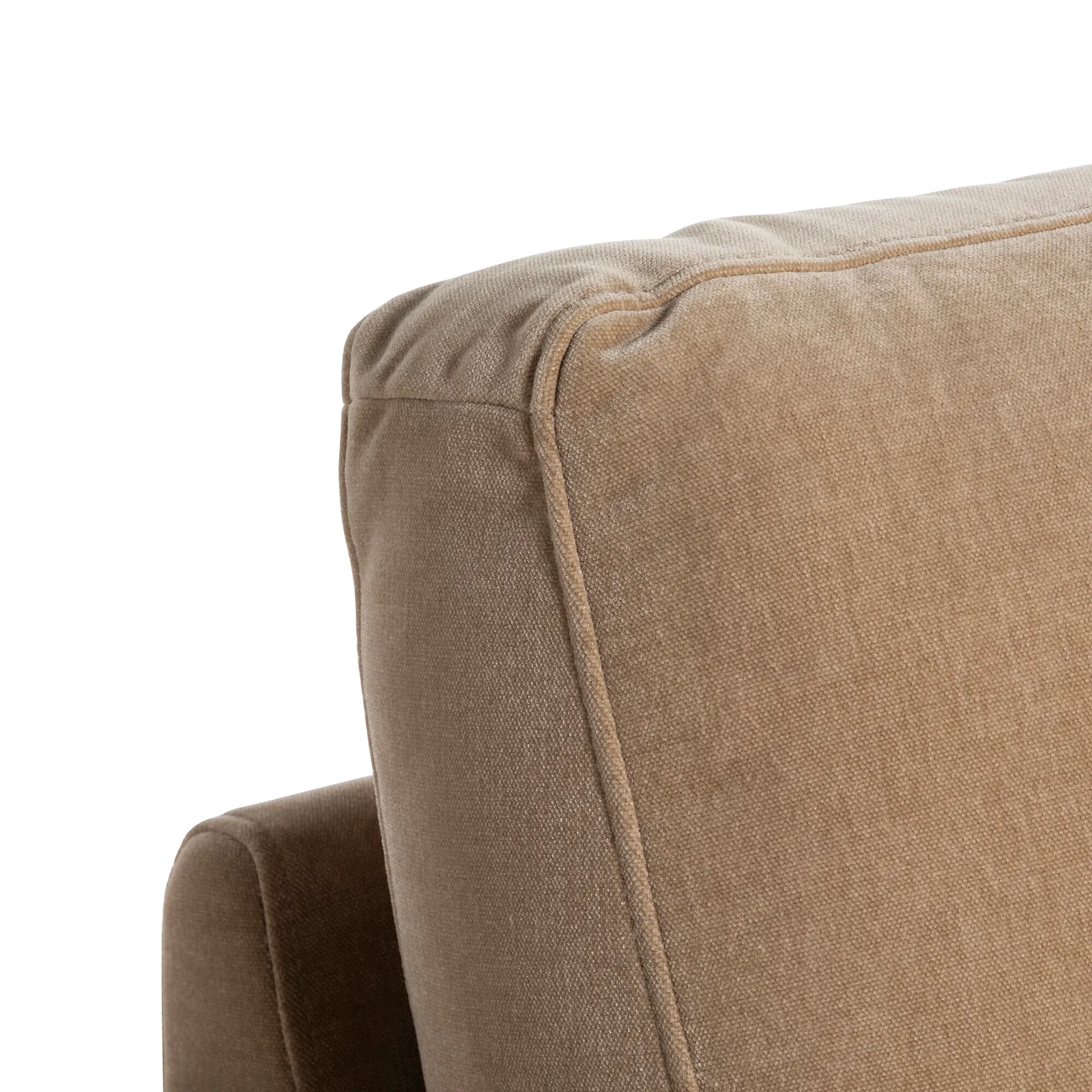 Reynard Armchair, Neutral Fabric | Barker & Stonehouse 6