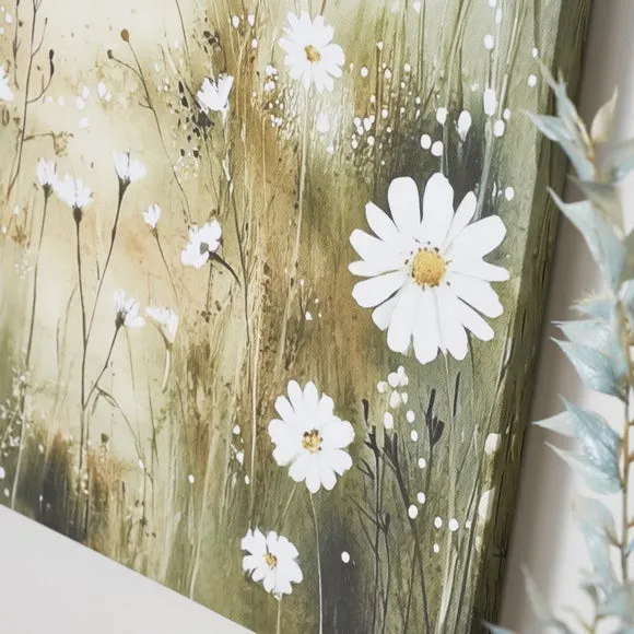 Coastal Meadow Canvas 2