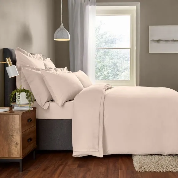 Fogarty Soft Touch Duvet Cover and Pillowcase Set 4