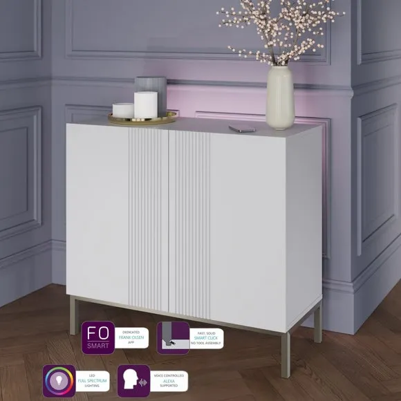 Iona Smart Small Sideboard 2