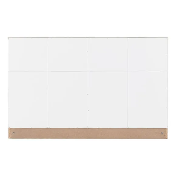 Walker 6 Drawer Chest 5