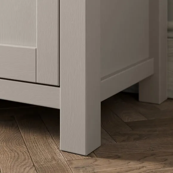 Olney Wide Sideboard 6