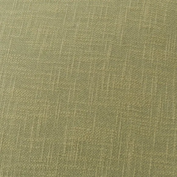 Westcott Cotton Slub Square Cushion 2