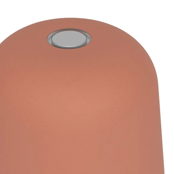 EGLO Mannera Touch Dimmable LED Outdoor Table Lamp 2