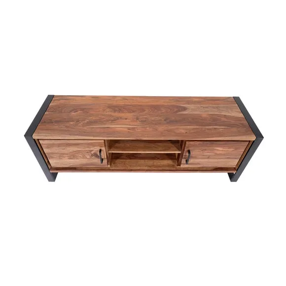 Indus Valley Logan TV Unit for TVs up to 55" 5