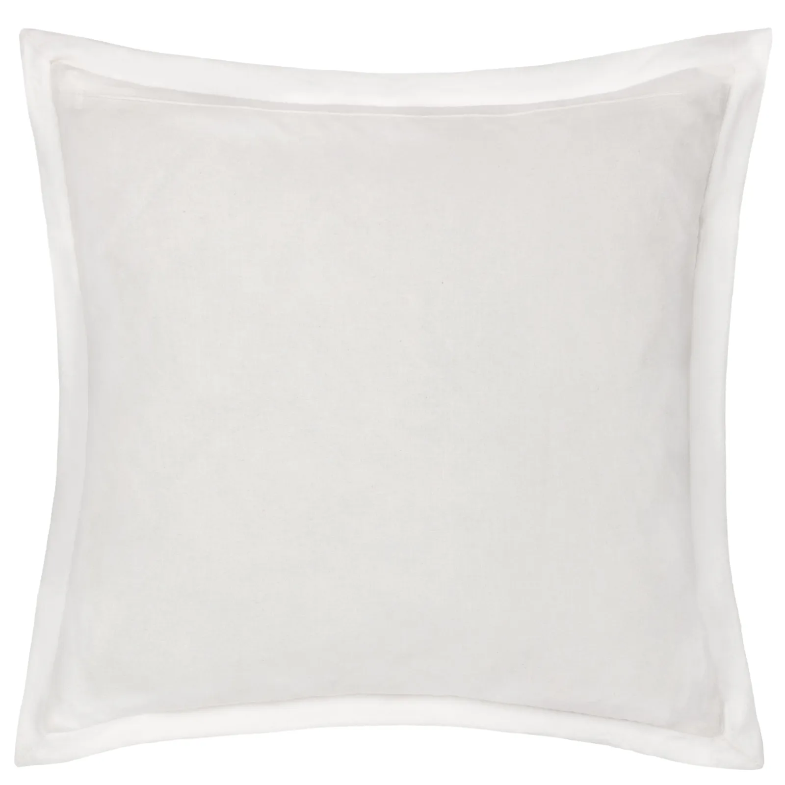 Paoletti Winter Warmest Wishes Embroidered Cushion in Beige 3