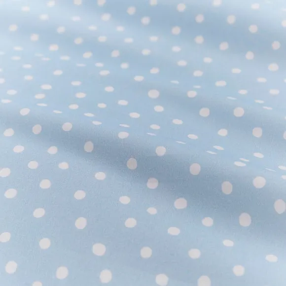 Bows Polycotton Duvet Cover & Pillowcase Set 6