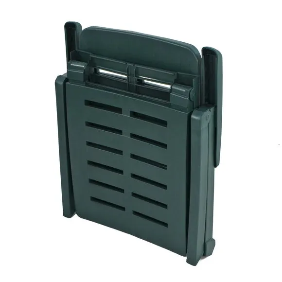 Pescara Foldable Sun Lounger 5