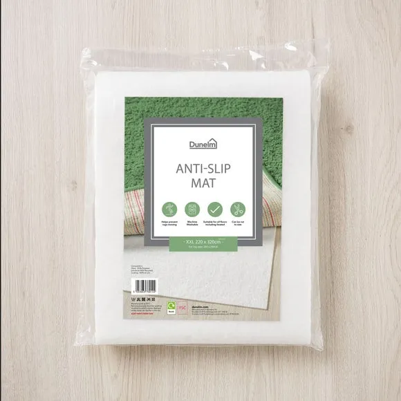 Rug Anti-Slip Mat 4