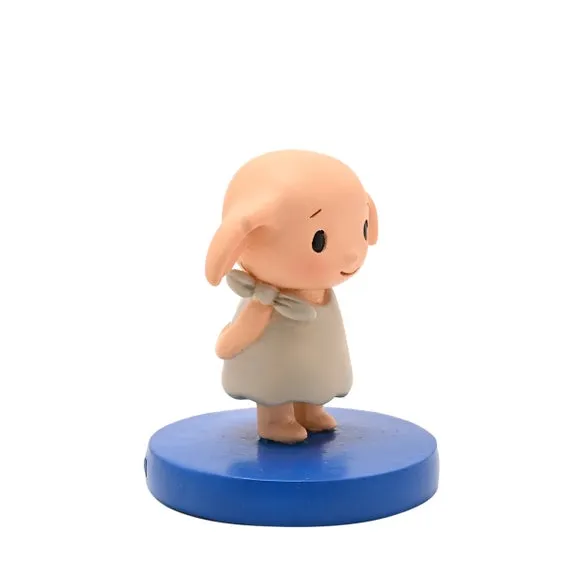 Harry Potter Back To Hogwarts Dobby Ornament 3