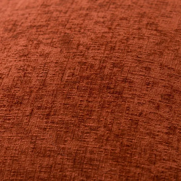 Chenille Square Cushion 2