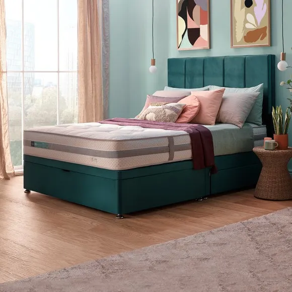 Silentnight Lift Rejuvenate 1600 Pocket Mattress 2