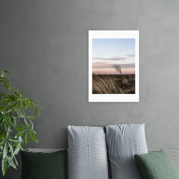 East End Prints At the Coast IV Print 1