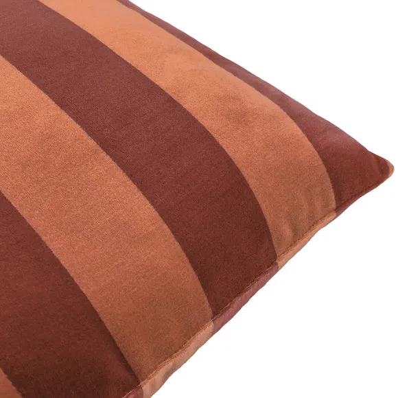 Furn. The Ultimate Stripe Square Cushion 3