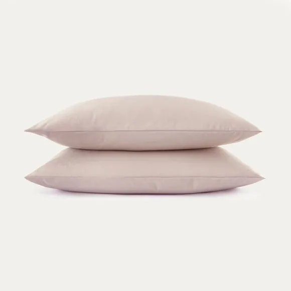 Fogarty Temperature Balance Cotton TENCEL Standard Pillowcase Pair 3