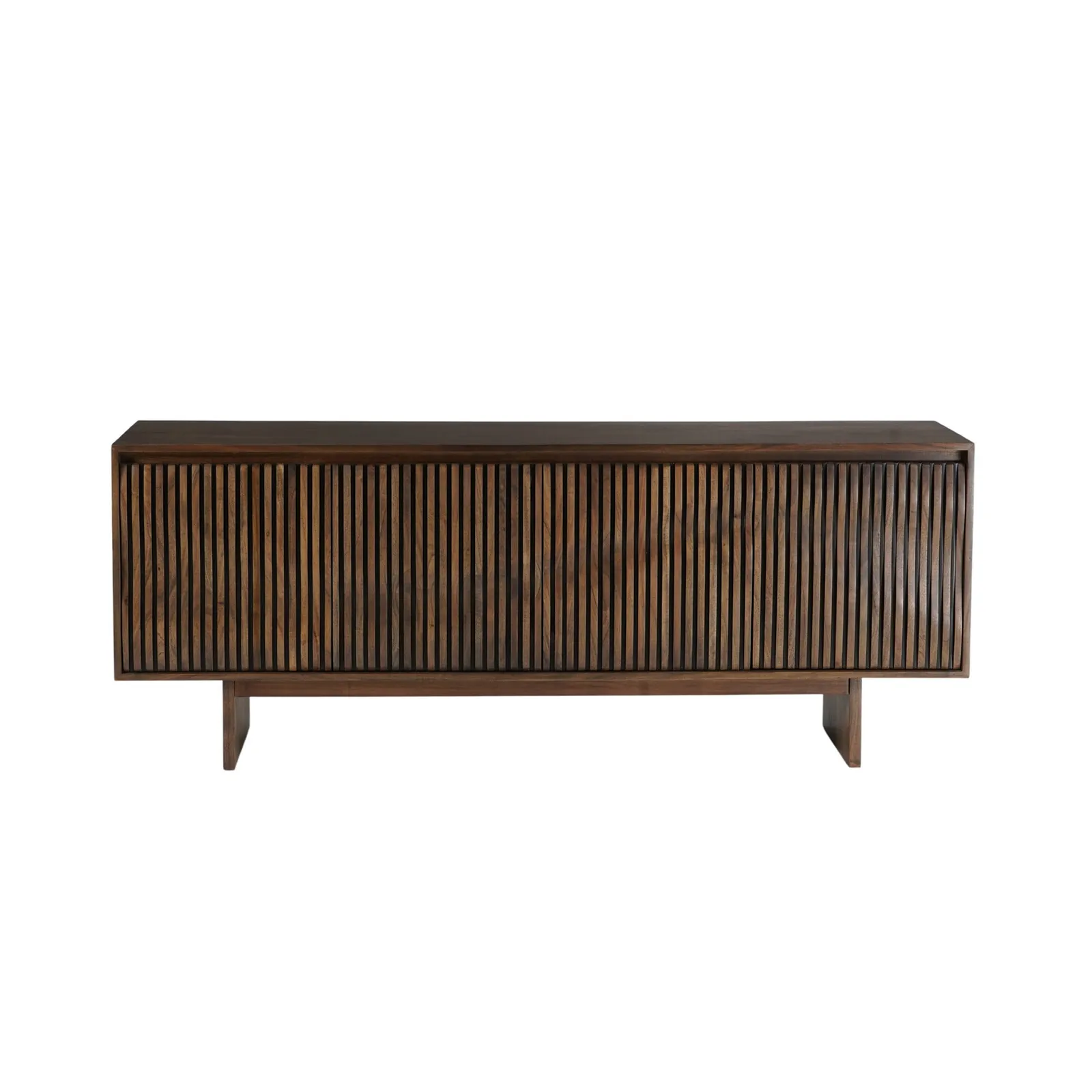 Mandello Sideboard 180Cmx45Cmx70Cm, Acacia Wood | Barker & Stonehouse 2