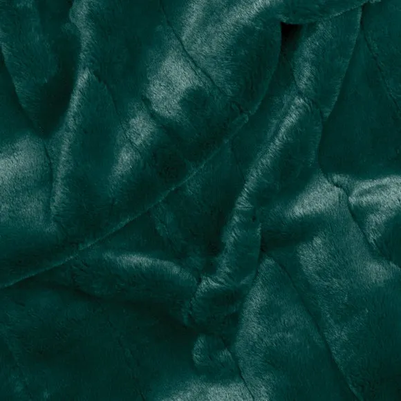 Paoletti Empress Throw Blanket 2