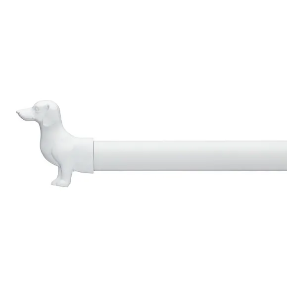 Mix and Match Bertie Dog 25/28mm Finials