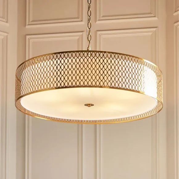 Vogue Tolna 5 Light Pendant Light 2