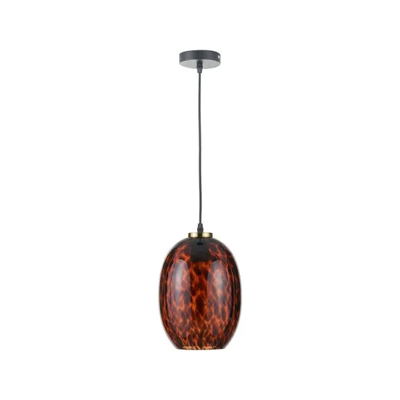 Pacific Lifestyle Lucien Adjustable Pendant Light 5