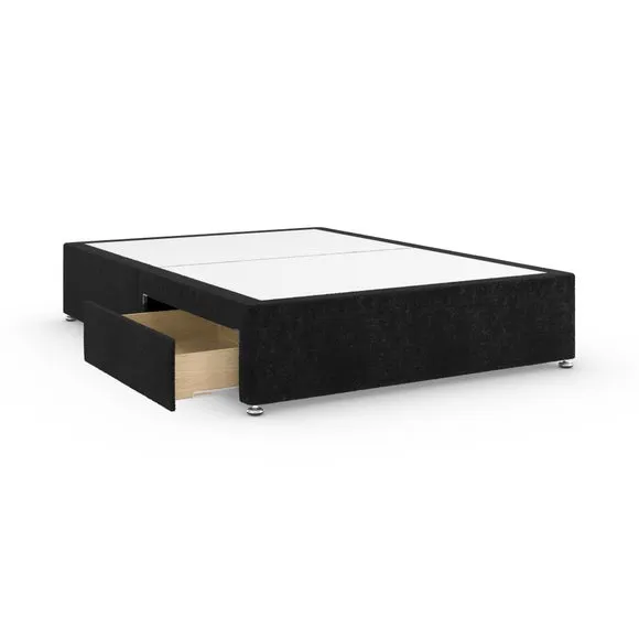 Luxury Teddy Divan Base 6