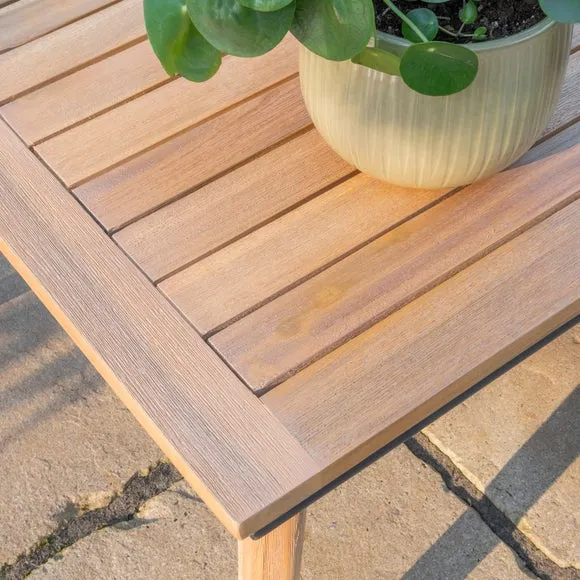 Kimora Outdoor Corner Set 5
