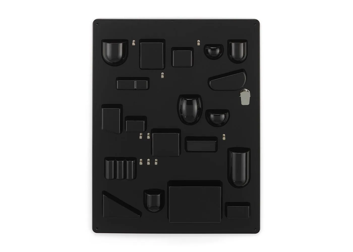 Vitra Uten.Silo I RE Black