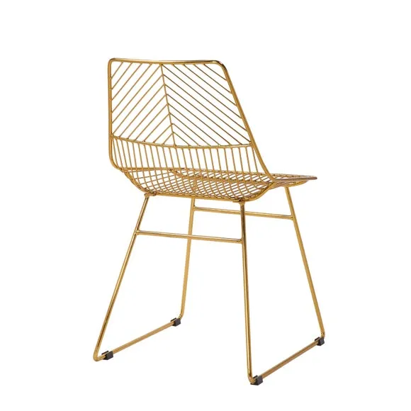 Set of 2 Siena Dining Chairs 6