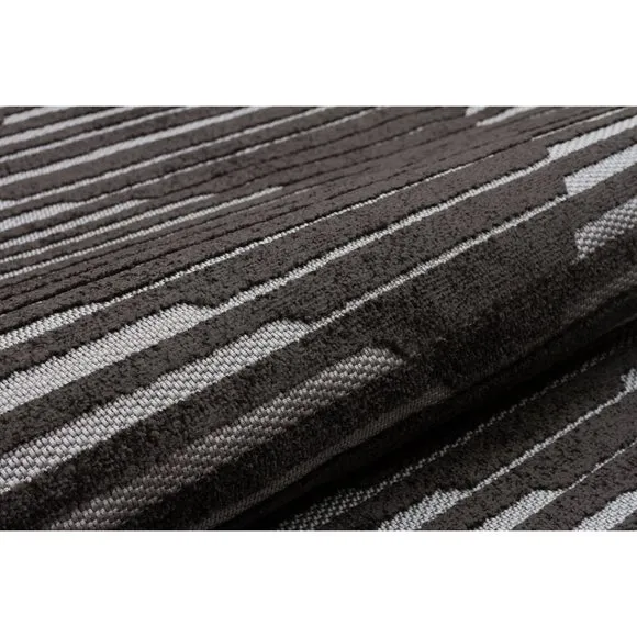 Jazz Geometric Indoor Outdoor Rug 6
