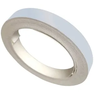 Wickes Ohio Hazy Blue Edging Tape 10m