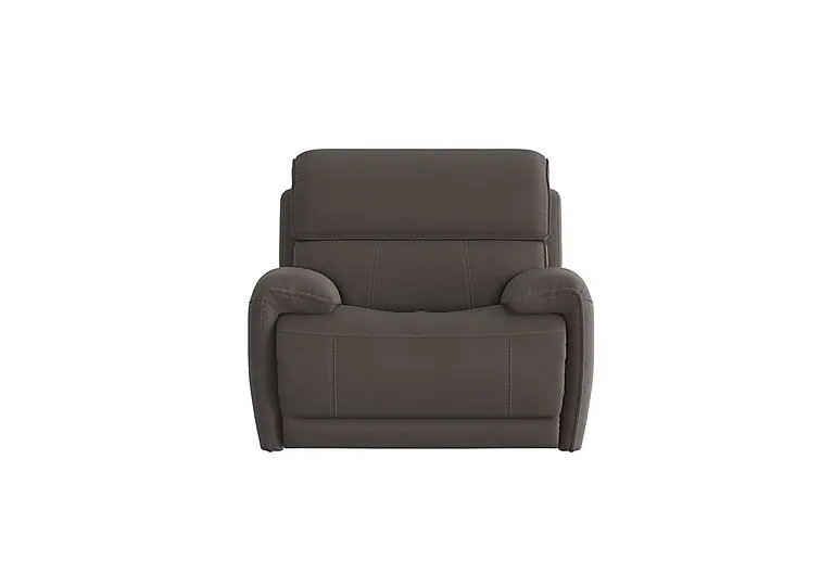Link Fabric Armchair - Dark Grey - Sofas and Armchairs - In Time for Christmas