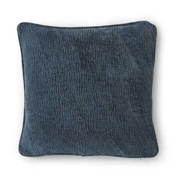 Soho Textured Chenille Cushion Cover 3