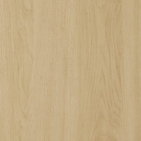 Daphne 2 Drawer Bedside, Oak Effect 6