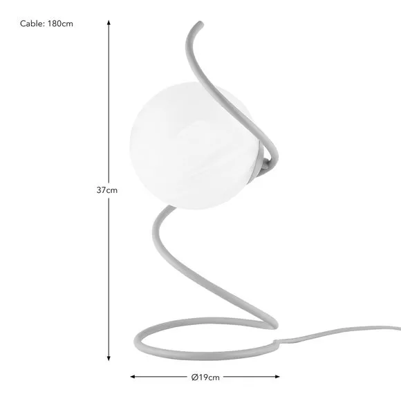 Wonder Table Lamp 6