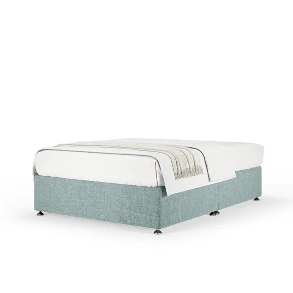 Woven Fabric Universal Divan Base 3