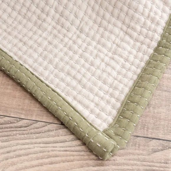 Milano 235cm x 235cm Throw Blanket 6