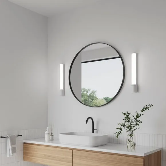 Nordlux Malaika Bathroom LED Wall Light 1
